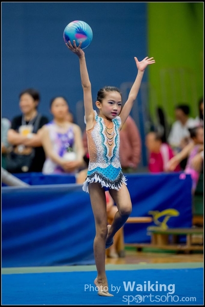 2017-05-21 Artistic Gym 1224