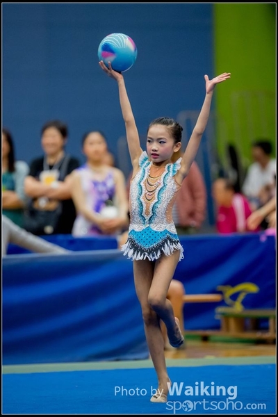 2017-05-21 Artistic Gym 1225