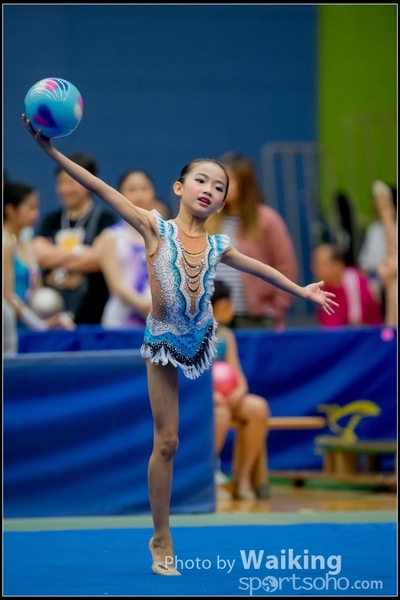2017-05-21 Artistic Gym 1226