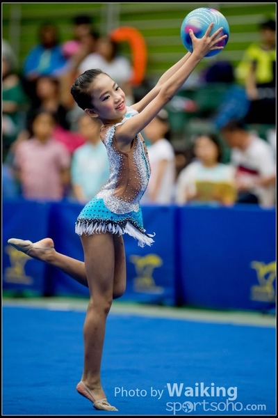 2017-05-21 Artistic Gym 1227