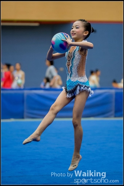 2017-05-21 Artistic Gym 1229