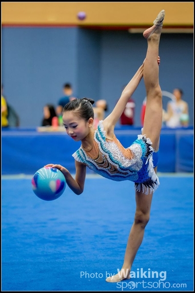2017-05-21 Artistic Gym 1230