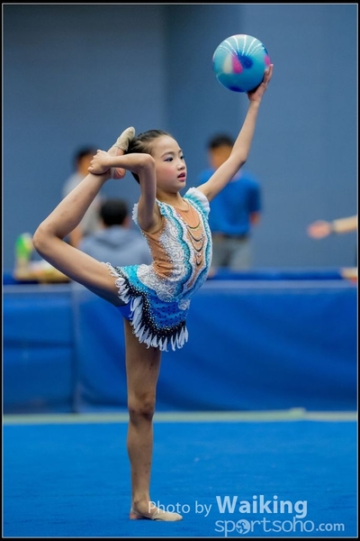 2017-05-21 Artistic Gym 1231