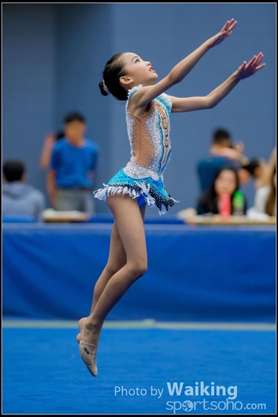 2017-05-21 Artistic Gym 1232