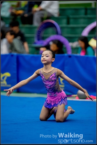 2017-05-21 Artistic Gym 1234