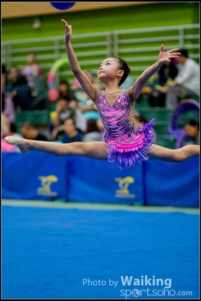 2017-05-21 Artistic Gym 1235
