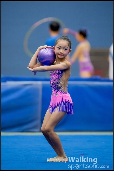 2017-05-21 Artistic Gym 1242