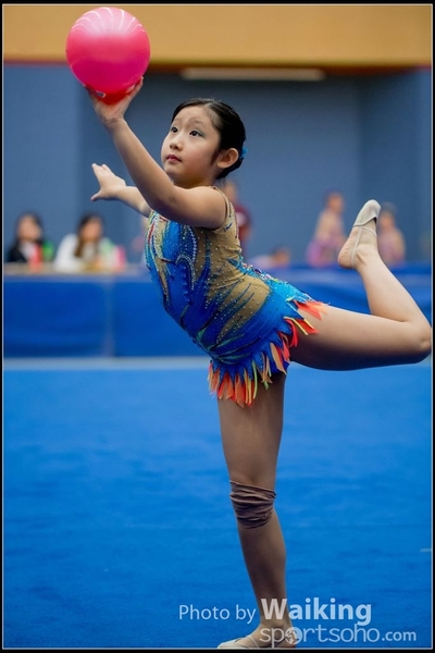2017-05-21 Artistic Gym 1250