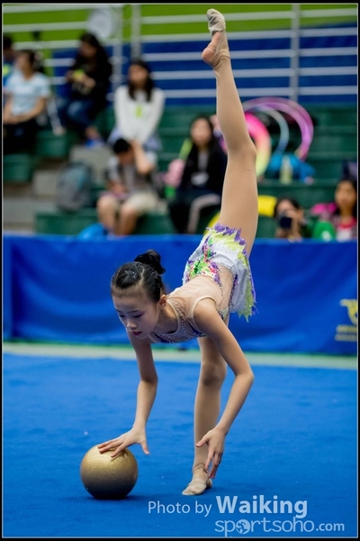 2017-05-21 Artistic Gym 1256