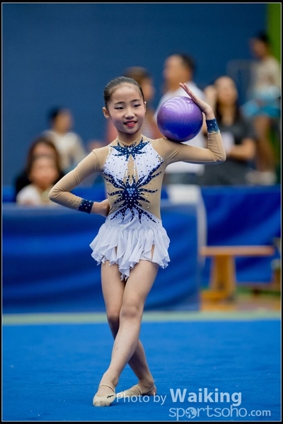 2017-05-21 Artistic Gym 1260