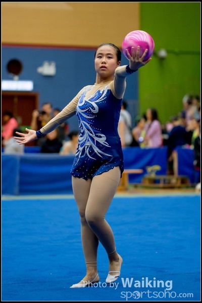 2017-05-21 Artistic Gym 1428
