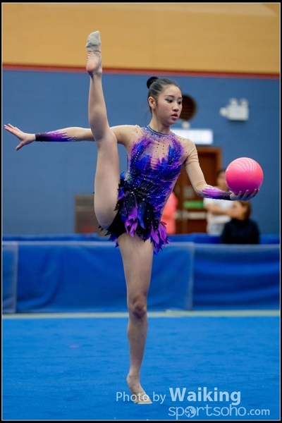 2017-05-21 Artistic Gym 1440