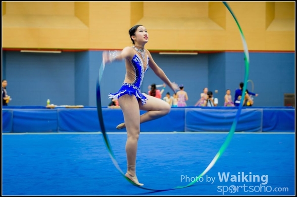 2017-05-21 Artistic Gym 1500