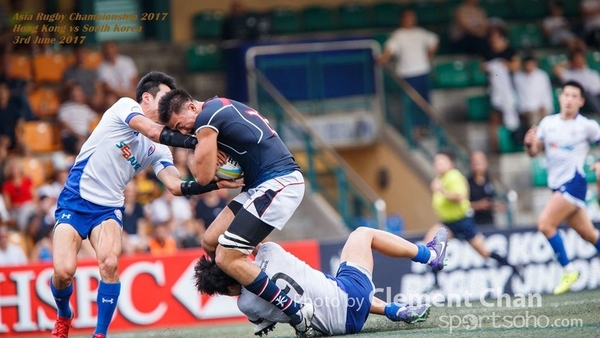 sportsoho運動版圖