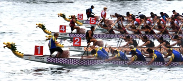 HK International Dragon Boat (7)