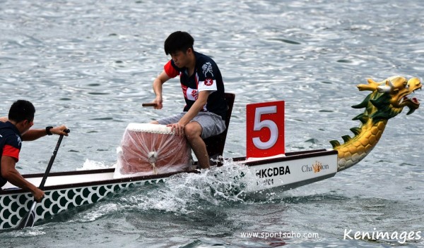 HK International Dragon Boat (8)