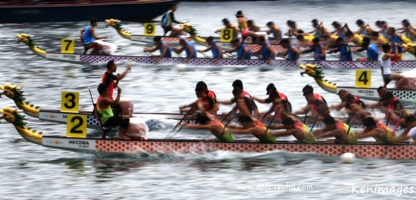 HK International Dragon Boat (10)