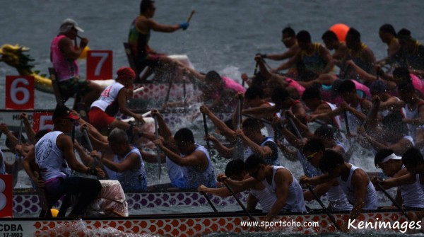 HK International Dragon Boat (12)