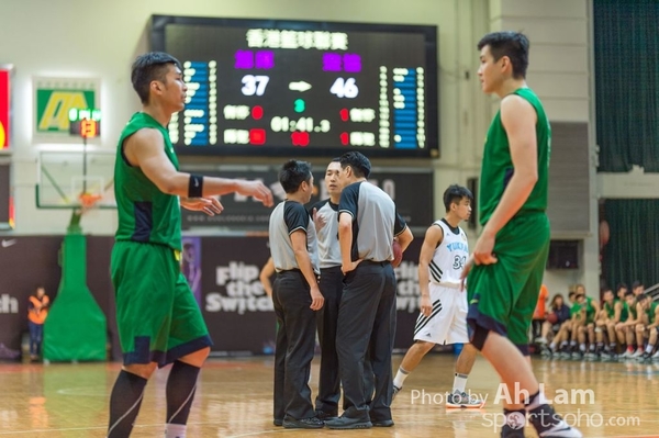 170613 香港籃球聯賽男子賽事 (旭暉對遊協)-63