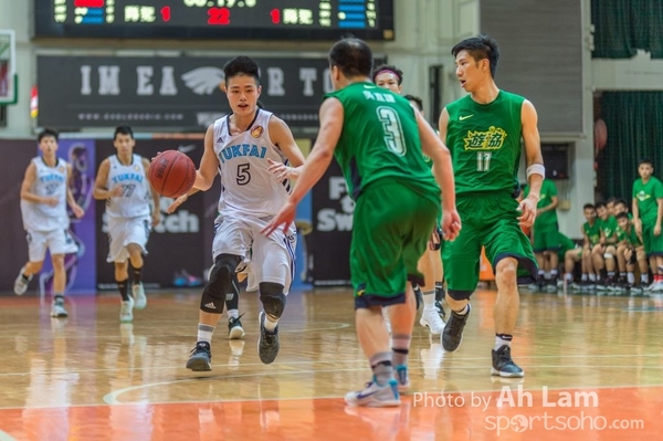 170613 香港籃球聯賽男子賽事 (旭暉對遊協)-65