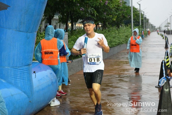 Sumwo 524