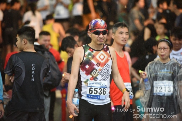 Sumwo 833