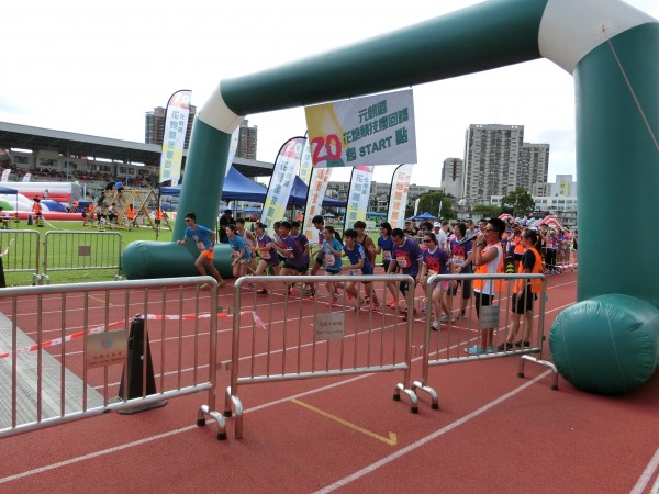 sportsoho運動版圖