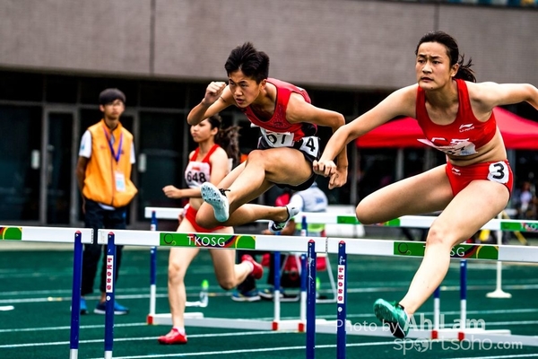 20170625 香港城市田徑錦標賽-2