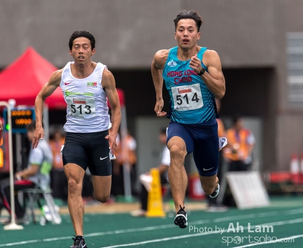 20170625 香港城市田徑錦標賽-17