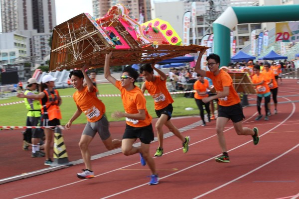 sportsoho運動版圖