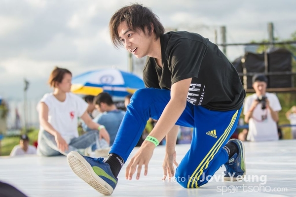 SDK HK2017 - 4565