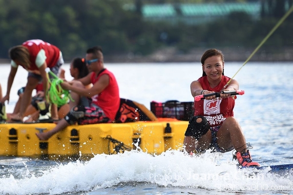 Water Ski  (1)