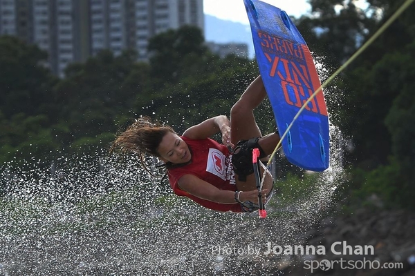 Water Ski  (5)