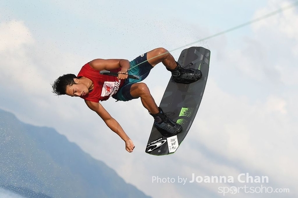 Water Ski  (8)