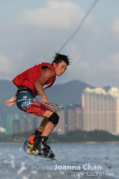 Water Ski (95)