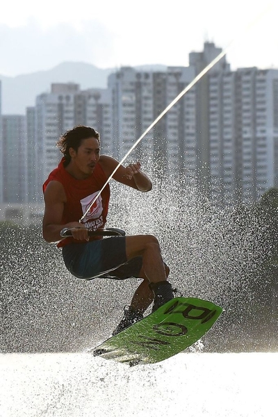 Water Ski (99)