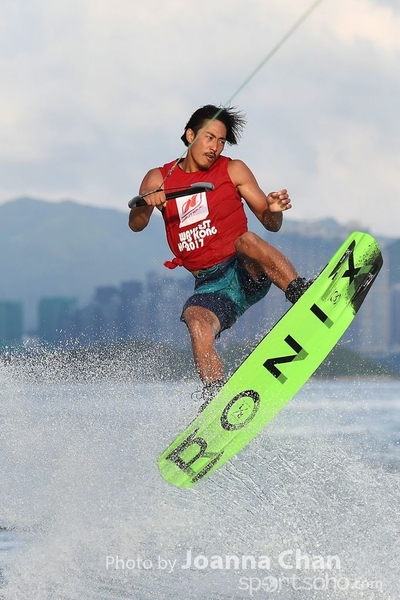 Water Ski (101)