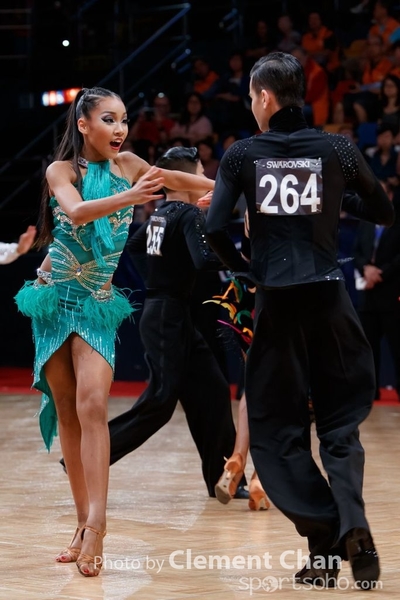 HK Open - Latin_010