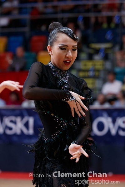 HK Open - Latin_015