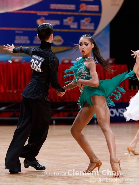 HK Open - Latin_042