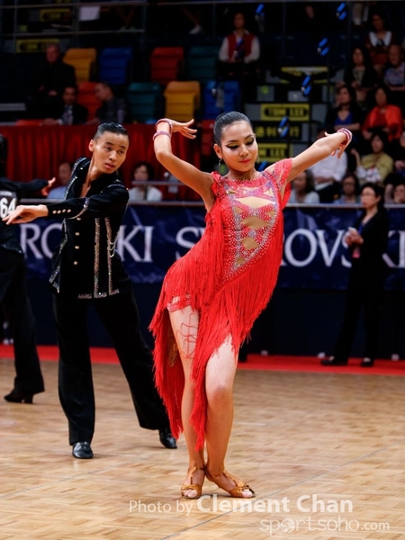 HK Open - Latin_051