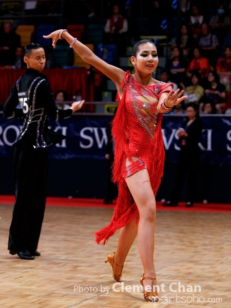 HK Open - Latin_052
