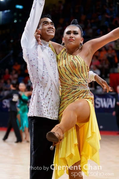 HK Open - Latin_056