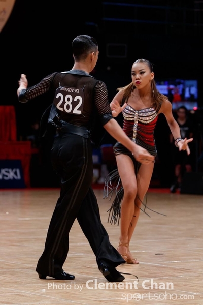 HK Open - Latin_059
