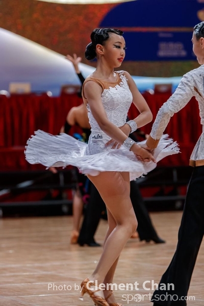HK Open - Latin_062