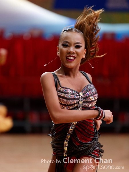 HK Open - Latin_076