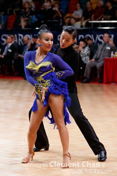 HK Open - Latin_078