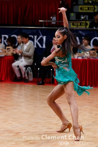 HK Open - Latin_084