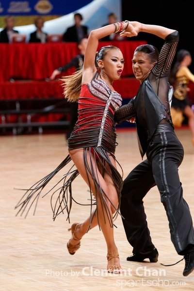 HK Open - Latin_090