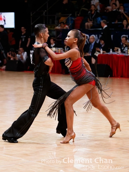 HK Open - Latin_091